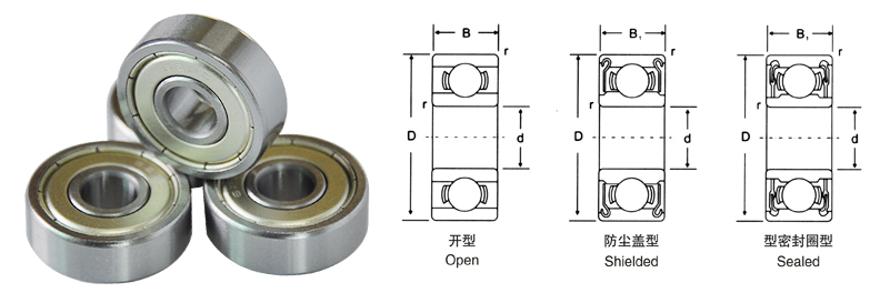 型號：公制系列產(chǎn)品-